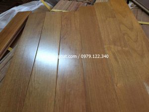 Sàn gỗ Săng Lẻ – Bằng Lăng 600