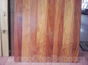 Sàn gỗ Giáng Hương Lào 900